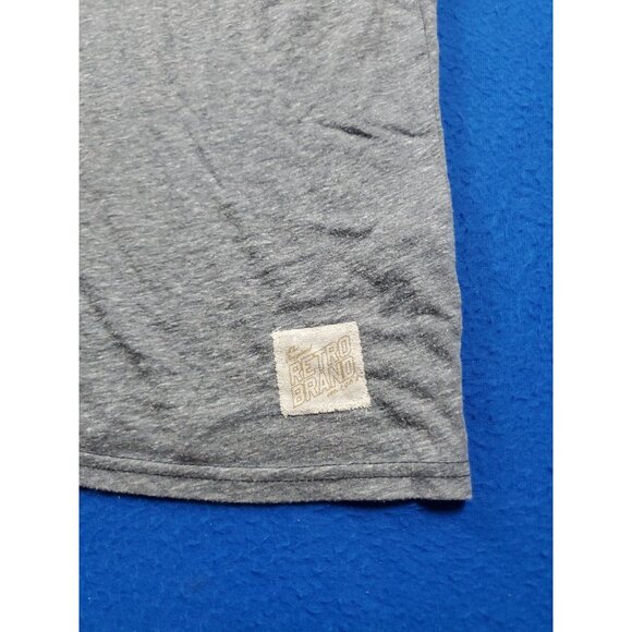 The Original Retro Brand Texas A&M ATM T-Shirt Men's Size Small Made In USA - Picture 5 of 15